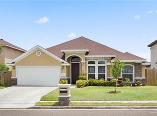 1917 Queens Rd, McAllen, TX 78504