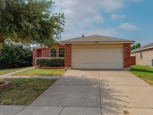 645 Granite Ridge Dr, Fort Worth, TX 76179