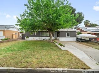 2571 Lawrence Ave, San Bernardino, CA 92404