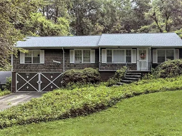 1052 Country Ln NE, Atlanta, GA 30324