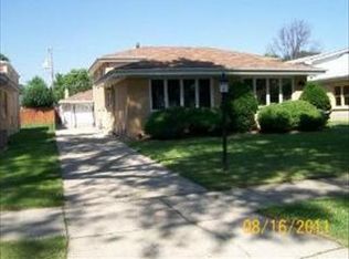 1514 Raymond Ave, La Grange Park, IL 60526