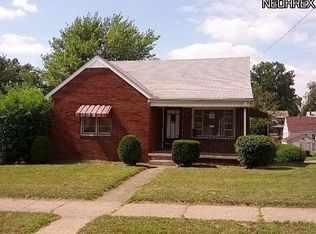 1431 25th St NW, Canton, OH