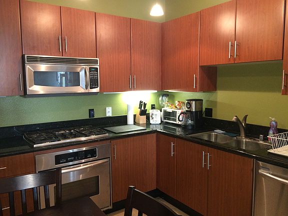 2nd image of 550 Park Blvd Unit 2203