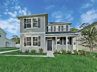 2433 Park Ave, Sanford, FL 32771