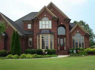 28 Brighton Dr, Garner, NC 27529