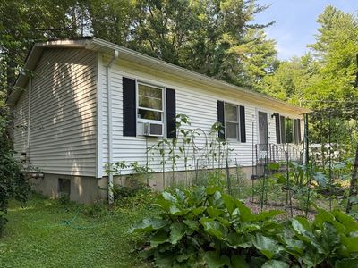 348 Nichols Rd, Barre, MA, 01005