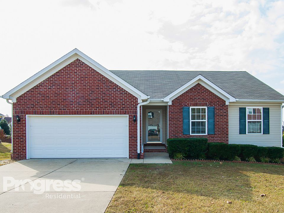 2213 Dewey Dr, Spring Hill, TN 37174 Zillow