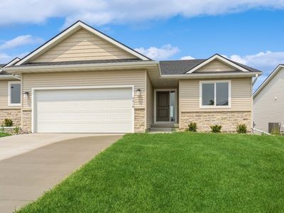 5618 NE Briarwood Dr, Ankeny, IA, 50021