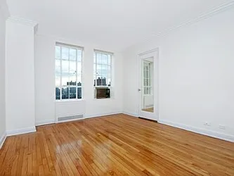 Rented by Corcoran