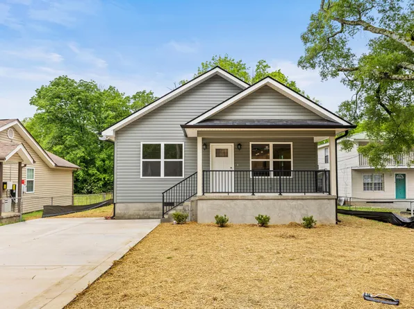 1641 Waterhouse St, Chattanooga, TN 37412