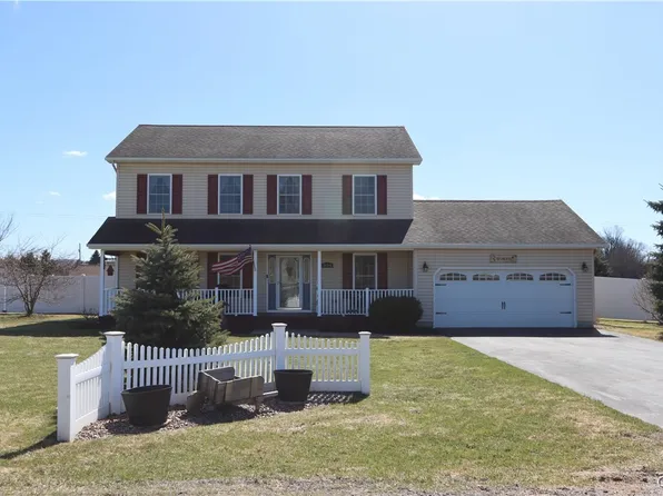 26218 Lafave Rd, Watertown, NY 13601