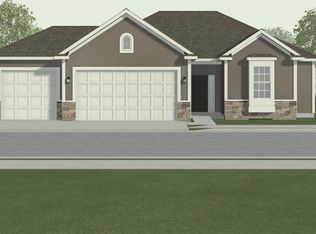 412 SW Hawthorne Ln, Blue Springs, MO 64014