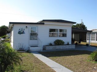 37234 Cora Ave, Zephyrhills, FL 33542