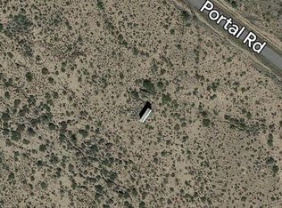 425 W Portal Rd #154, San Simon, AZ 85632