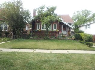 2930 Ruby St, Franklin Park, IL