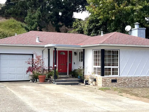 604 Macarthur Dr, Daly City, CA 94015