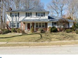 2537 Raven Rd, Wilmington, DE 19810