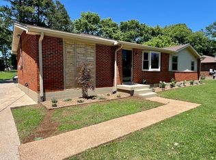 117 Gates Dr, Hendersonville, TN 37075