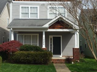 10844 Connally Ln, Raleigh, NC 27614