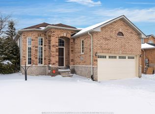 114 Mapleton Ave, Barrie, ON L4N 9N6