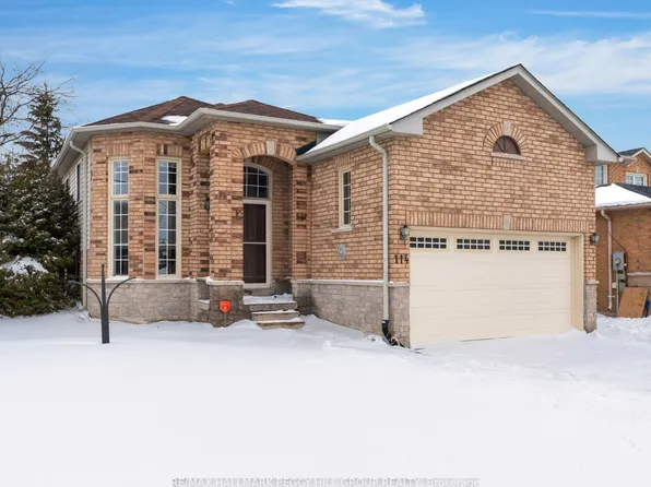 114 Mapleton Ave, Barrie, ON L4N 9N6