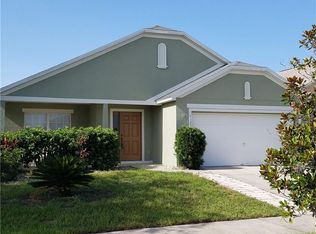 1122 Bluegrass Dr, Groveland, FL 34736