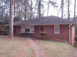 399 Lindsey Dr SE, Atlanta, GA