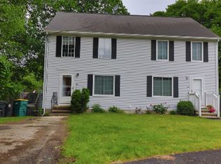 2 Altavesta Cir #A, Woburn, MA 01801