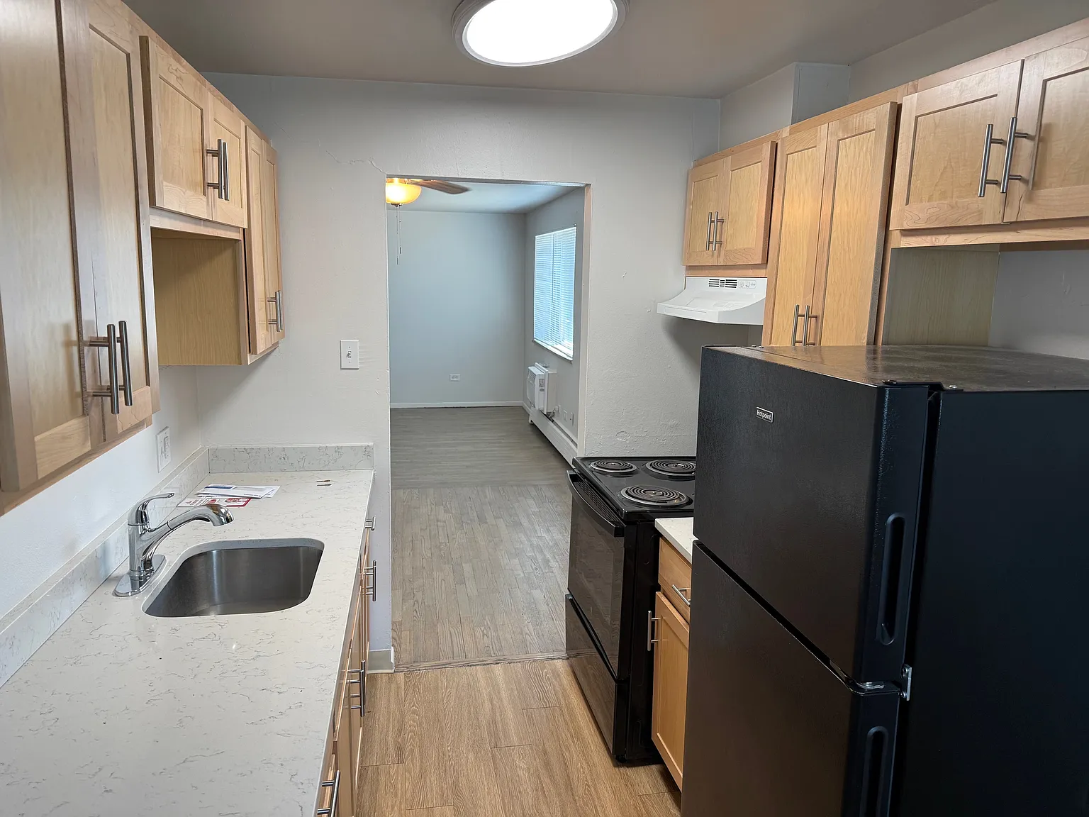 2 bed, 950 sqft, $1,195 — Photo 4