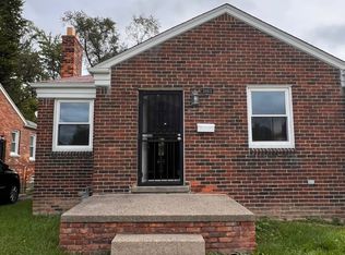 5665 E Outer Dr, Detroit, MI 48234