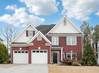 1360 Boundary Blvd, Suwanee, GA 30024