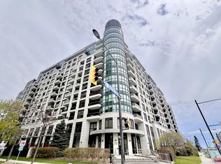 18 Harding Blvd #1205, Richmond Hill, ON L4C 0T3