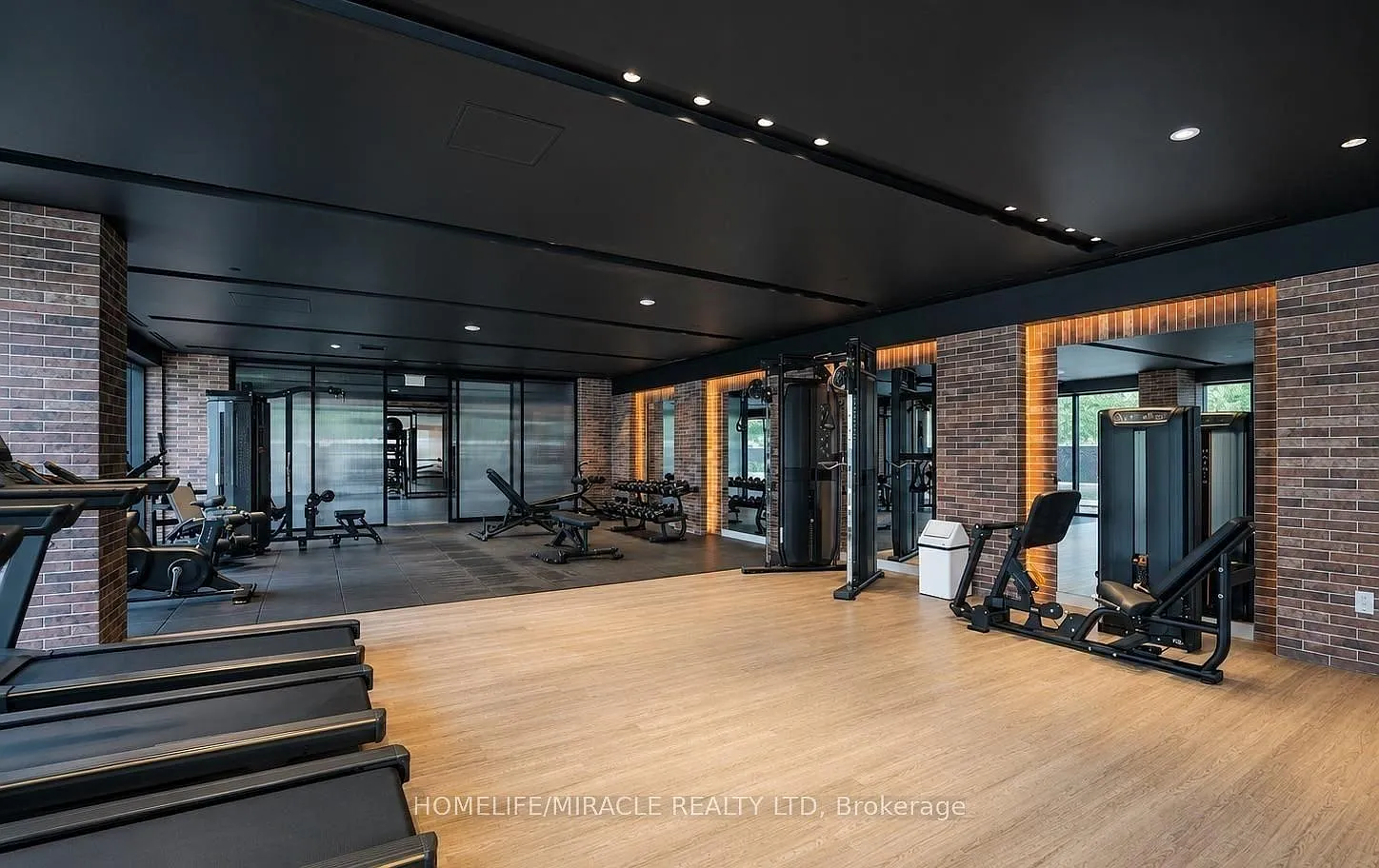 1 bed, $1,850 — Photo 4