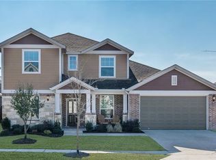 712 Allbright Rd, Celina, TX 75009