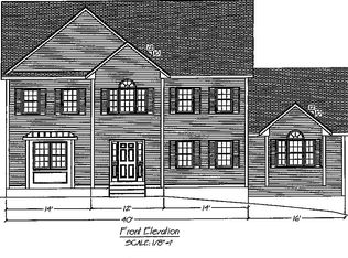 0 Stonecleave Rd, North Reading, MA 01864