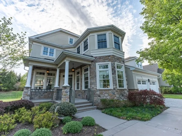 19 Betsy Ross Dr, Warren Twp., NJ 07059