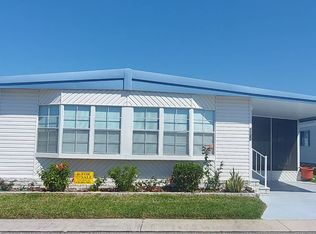 1071 Donegan Road #LOT 1122, Largo, FL 33771