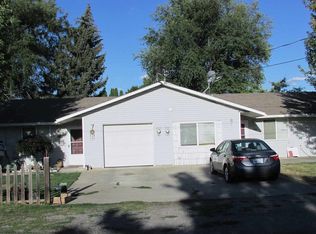 318 N Pierce Rd, Spokane, WA 99206