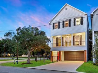 2232 Singleton St, Houston, TX 77008