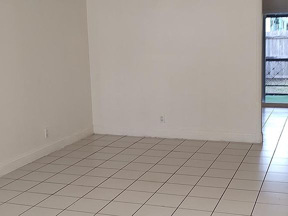 Ding dong! View from your front door