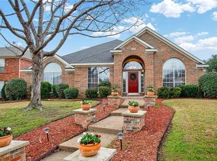 1620 Endicott Dr, Plano, TX 75025