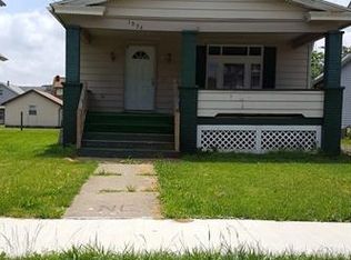 1006 Beckford St, New Castle, PA 16101