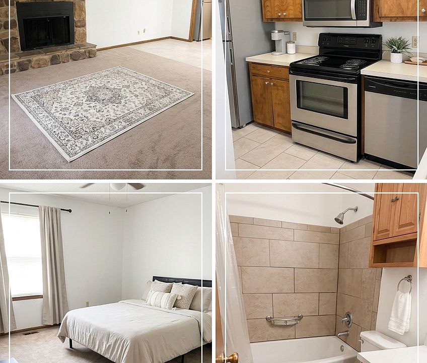 2nd image of 215 Burlie Ct #215