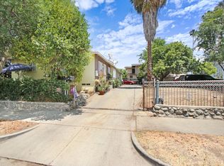 645 N Los Robles Ave, Pasadena, CA 91101