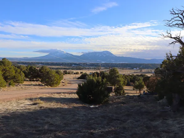 Comanche Dr Lot 11, Walsenburg, CO 81089