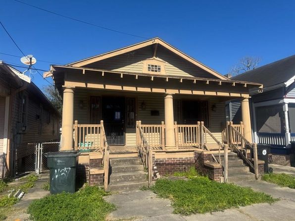 4437 General Pershing St, New Orleans, LA 70125