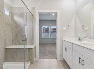 18643 Presswood Dr, New Caney, TX 77357