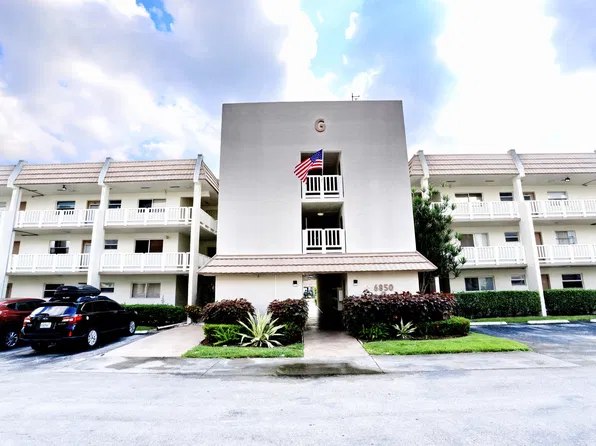 6850 Royal Palm Boulevard #211G, Margate, FL 33063
