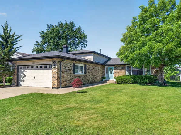 17830 65th Ave, Tinley Park, IL 60477