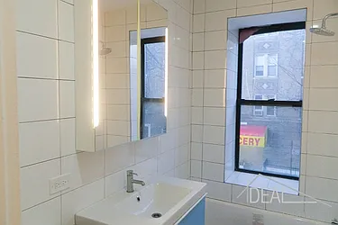 Rented by Ideal Properties Group